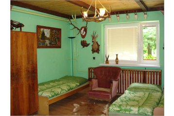 Словакия Privát Kružlová, Экстерьер